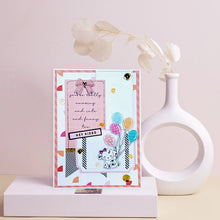 Creative Path Chipboard Stickers Embellishments Accessories Crafts For Scrapbooking Card Making Journal Self Adhesive Decoration