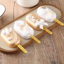Personalized names Acrylic cakesicle Eid Mubarak Ice Cream sticks, Popsicle Birthday,Eid Ramadan,Baby Shower,Baking decoration