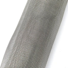 304 Stainless Steel Filter Screen Mesh Woven Metal Mesh Stainless Steel Screening Filter Sheet and Suitable Ventilation Windows