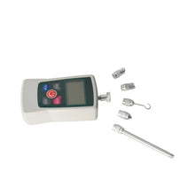 AMF Digital Force Gauge Push Pull Tester Dynamometer with Load Cell Sensor for Quality Control Industrial Force Measurement Tool