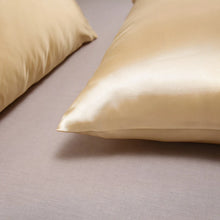 Solid Color Pillowcase 40x60 50x70 Envelope Pillow Case Household Bedding Pillow Cover Rayon Cover