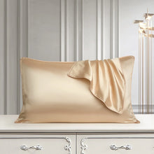 Solid Color Pillowcase 40x60 50x70 Envelope Pillow Case Household Bedding Pillow Cover Rayon Cover