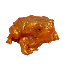 Decompression Frog Stress Ball for Adults, New, Unique Simulation, Release Pinch, Soft Rubber Toy, Sensory Squeeze Ball