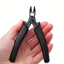 1PC Bead Crimping Pliers Jewelry Making Tools Jewelry Pliers