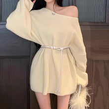 New Retro Women's New Chinese Style Waist Rope Aassembly Dress Waist Chain Leather Rope Belt Gift Wholesale