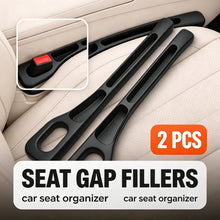 Car Seat Gap Storage Organizer