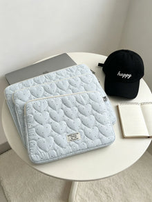 11 13 14 15 16 Inch Laptop Bag Tablet Sleeve Case Puffy Notebook Pouch for Macbook Air 13 Xiaomi Lenovo Dell Notebook Soft Case