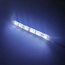 5pcs DC12V 5050 10cm 6leds 5cm 3led Strip Light Waterproof Led Tape Flexible Strip Light Tira Home Decor Lamp Car Lamp