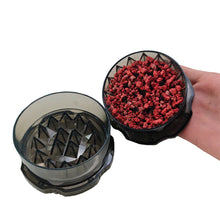 Hirisi Carp Fishing Bait Boilie Crusher Grinder Box For Boilies Pellets Carp Bait Making WB11 Fishing Tackle Accessories