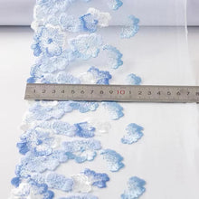 Tulle Embroidered Lace Underwear 1 Yard Wide Mesh Lace Underwear Women Bra Dress Lace Fabric For Sewing Accessories Lace