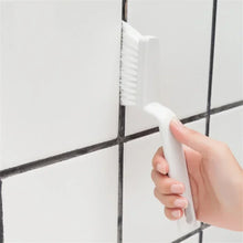 Multipurpose Cleaning Brush Tile Floor Gap Cleaning Supplies Window Groove Car Cleaning Tools Bathroom Kitchen Cleaning Supplies
