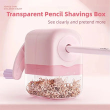 Creative Pencil Sharpener Kawaii Stationery Office School Supplies For Kids And Adults Accessories