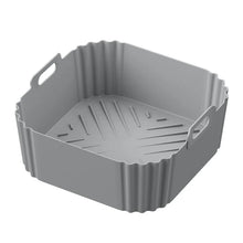 Reusable Silicone Air Fryer Liner