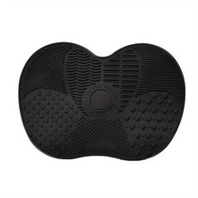 Silicone Makeup Brush Cleaning Pad
