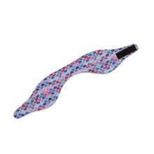Adjustable Swimming Headband for Kids Adults Children Neoprene Swimmers Waterproof Ear Hair Band for Men Women