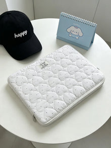 11 13 14 15 16 Inch Laptop Bag Tablet Sleeve Case Puffy Notebook Pouch for Macbook Air 13 Xiaomi Lenovo Dell Notebook Soft Case