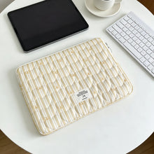 11 13 14 15 16 Inch Laptop Bag Tablet Sleeve Case Puffy Notebook Pouch for Macbook Air 13 Xiaomi Lenovo Dell Notebook Soft Case