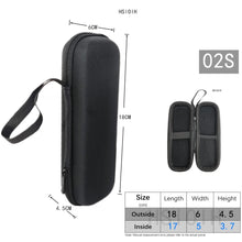 Earphone Data Storage Bag  Cable Organizer Multimeter Electronic Box Bags Zipper Pouch Tech Gadgets Portable Charger U Disk Case