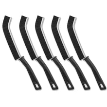 Window Cleaning Heand Brush Cleaner Cleaning Brushes for Home Hard-Bristled Tile Joints Crevice Gap Cleaning Tools Accessories