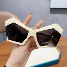 New Vintage Square Sunglasses for Women Men Special Shaped Sun Glasses Female Eyewear Sunglasses for Male Female Eyeglasses