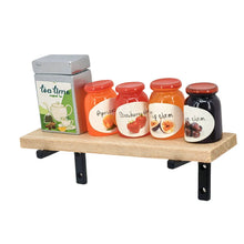 Decorative Wooden Wall Showcase for 1:12 Doll House Furniture, Miniature Storage Rack Toy.