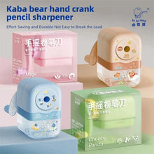 Creative Pencil Sharpener Kawaii Stationery Office School Supplies For Kids And Adults Accessories
