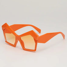 New Vintage Square Sunglasses for Women Men Special Shaped Sun Glasses Female Eyewear Sunglasses for Male Female Eyeglasses