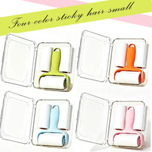 Reusable Pet Hair Remover Roller