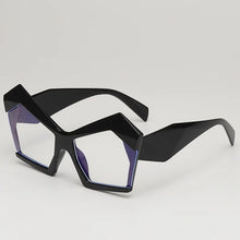 New Vintage Square Sunglasses for Women Men Special Shaped Sun Glasses Female Eyewear Sunglasses for Male Female Eyeglasses