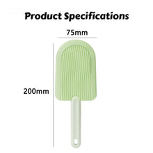 Dual-Sided Pet Grooming Brush: Detangling & Shedding Tool on One Side, Gentle Massage Bristles on the Reverse - for Pets