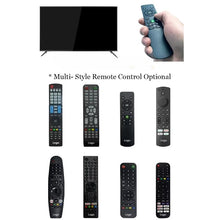 Normal TV Smart 32 40 43 50 55 65 75 85 Smart Screen 4k Android Light Emitting Diode TV 55 65