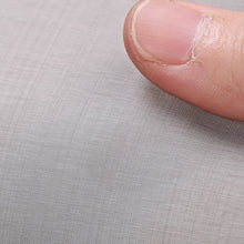 304 Stainless Steel Filter Screen Mesh Woven Metal Mesh Stainless Steel Screening Filter Sheet and Suitable Ventilation Windows