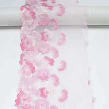 Tulle Embroidered Lace Underwear 1 Yard Wide Mesh Lace Underwear Women Bra Dress Lace Fabric For Sewing Accessories Lace