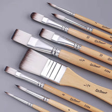 Paint Board Tools Artist Painting Tools DIY Student Artistic Brush For Art School Supplies Art School Tool Supplies Art Supplies