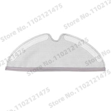 Mop Cloths Rags Accessories For Roborock Q7 MAX S5 Max S6 Pure S6 MaxV S5 S51 S50 S55 Xiaowa E25 E35 New Vacuum Cleaner Parts