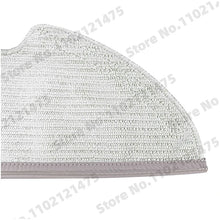 Mop Cloths Rags Accessories For Roborock Q7 MAX S5 Max S6 Pure S6 MaxV S5 S51 S50 S55 Xiaowa E25 E35 New Vacuum Cleaner Parts
