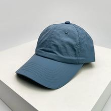 New Unisex Quick Drying Solid Simple Baseball Hats Sports Breathable Sunshade Outdoor Peaked Caps Versatile Fashion Candy Color