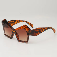New Vintage Square Sunglasses for Women Men Special Shaped Sun Glasses Female Eyewear Sunglasses for Male Female Eyeglasses