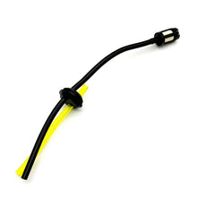 Garden Power Tools Accessories 3 Pieces Petrol Fuel Hose and Filter for Gas Brush Cutter Grass Trimmer