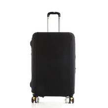 Travel Luggage Suitcase Protective Cover Trolley Case Travel Luggage Dust Cover Travel Accessories Packing Organizer Multi Color