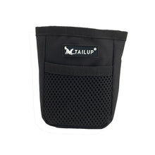Pet Food Treat Bag Waist Pouch Dog Accessories For Dog Outdoor Training Snack Training Obedience Bag Pet Feed Pocket