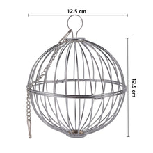 1 Pc Pet Rabbit Hay Toy Feeder Ball Feed Dispensing Sport Hanging Hay Ball Small Pet Guinea Pig Hamster Feeding Accessories