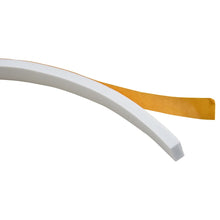1 Pcs Weather Seal Strip Shatterproof Waterproof Cars Cupboards Doors Drawer Wide Applications Good Performance
