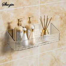 Bathroom Storage Rack Wall Mounted Toilet Washroom Washroom Washbasin Wall Organizing Storage Basket