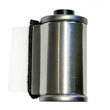 Empty Film Cartridge Case For 135/35MM Cameras For Repacking 135 Empty Film Cartridge Canisters Suitable For Bulk Loading