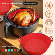 Silicone Baking Mold Set, Air Fryer & Aerogrill Accessories, Cake Decorating Tools, Non-Stick Pans, Kitchen Utensils for Baking