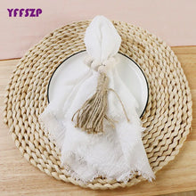 Factory Direct Cloth Napkins Set of 48 Gauze Crepe Cotton Fabric 42x42cm Dinner Tea Towel Kitchen Wedding Table Easter Decor
