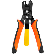 Pneumatic Disconnect Tool Set Push-to-Connect Pneumatic Fittings Removal Tool Quick Air Hose Disconnect Pliers for Maintenance
