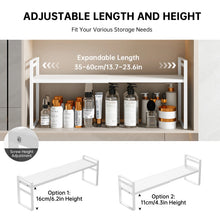 Bathroom Mirror Cabinet Storage Box, Bathroom Cabinet Partition Organizer, Cosmetics Shelf Combination, Layered Storage Solution