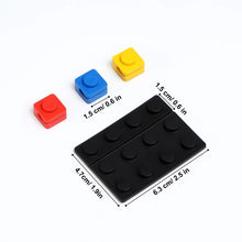 2 Sets of Modular Cable and Data Cable Organization, Modular DIY Design, Suitable for Desktop/Home Use, Desktop Organization